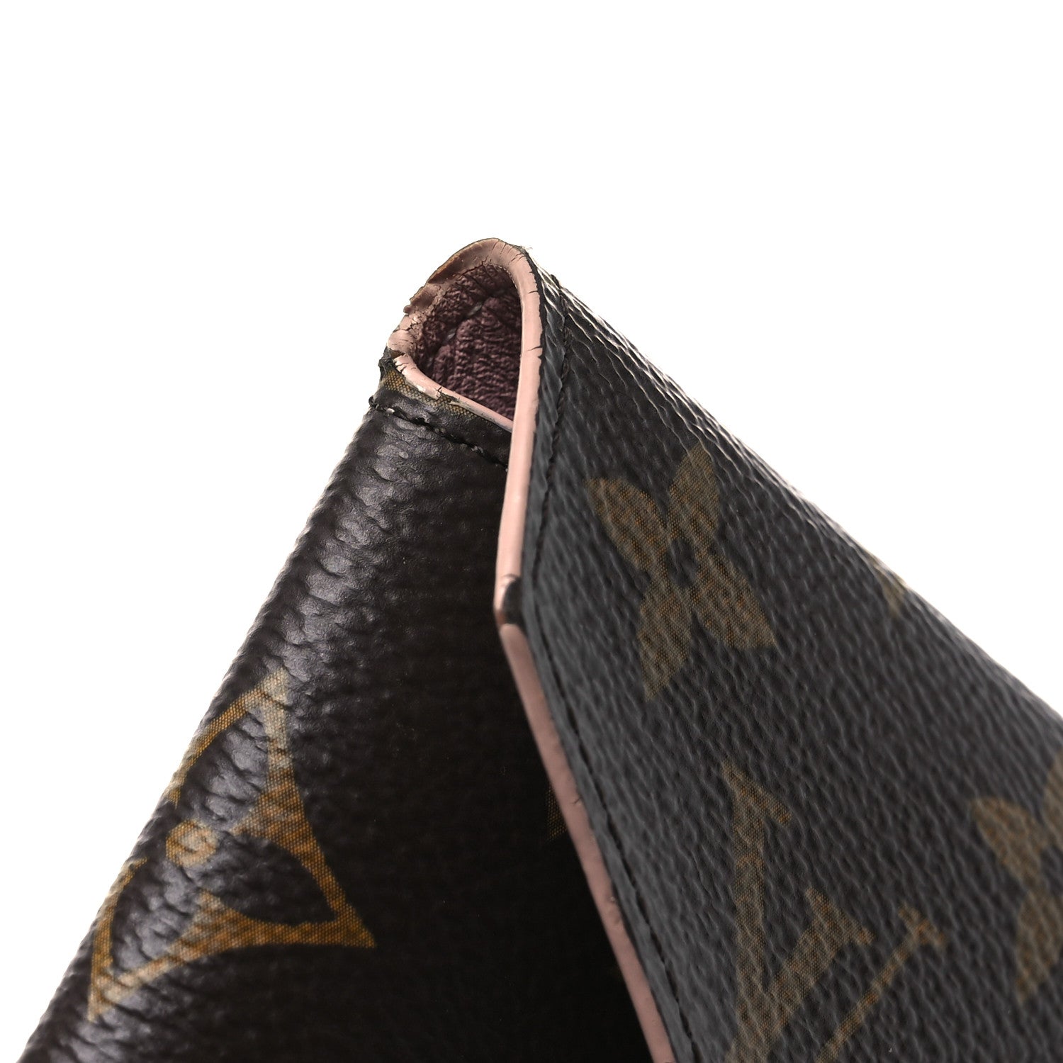 Monogram Kirigami Pochette Set