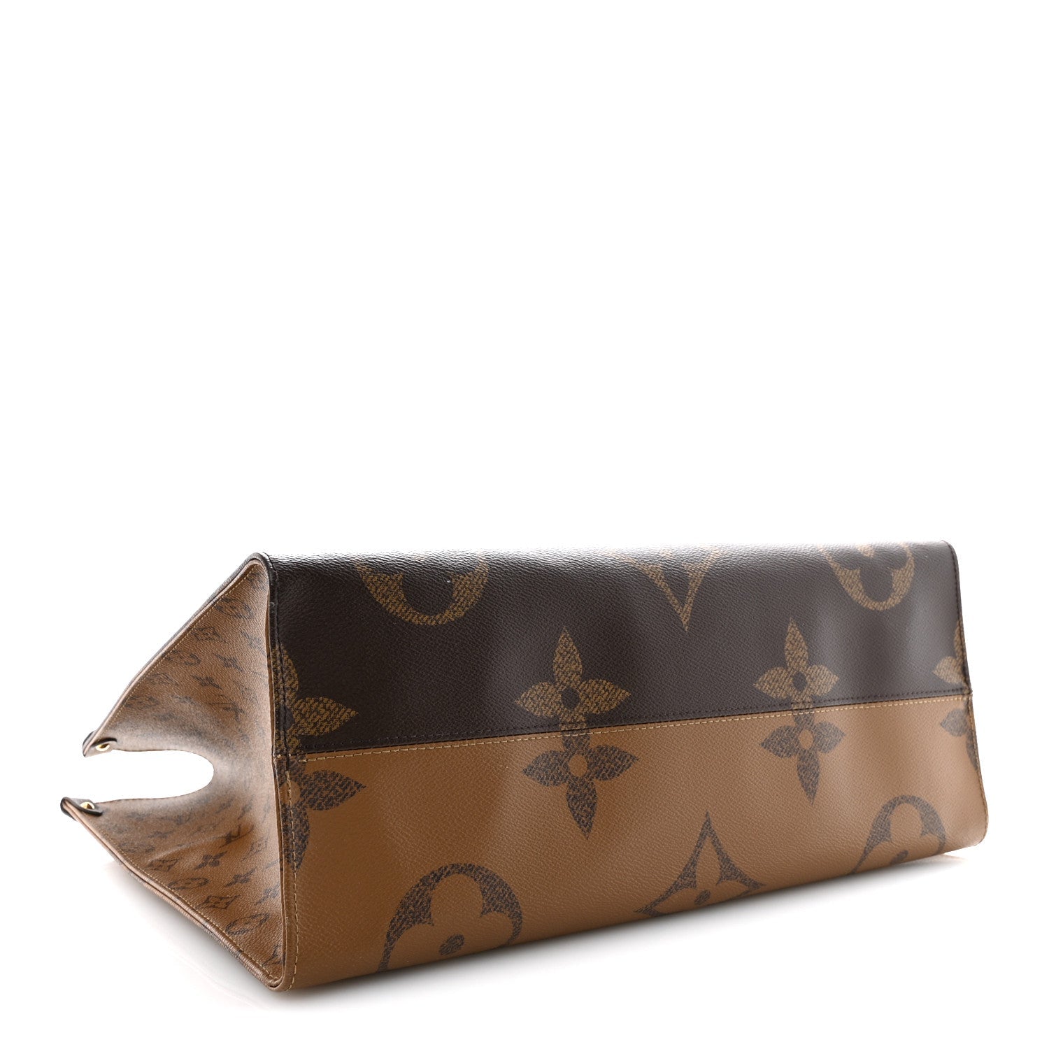 Reverse Monogram Giant Onthego GM
