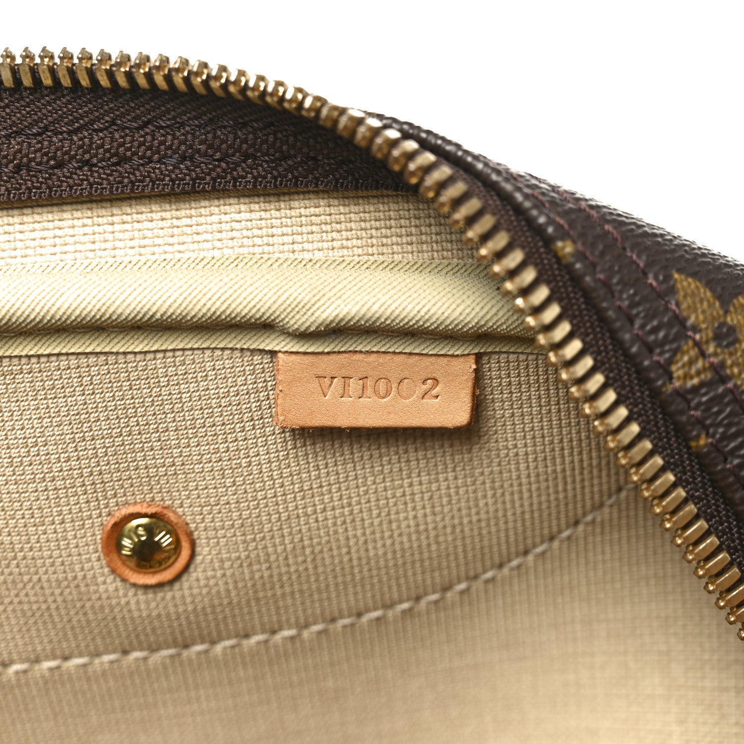 Monogram Evasion Sports Bag