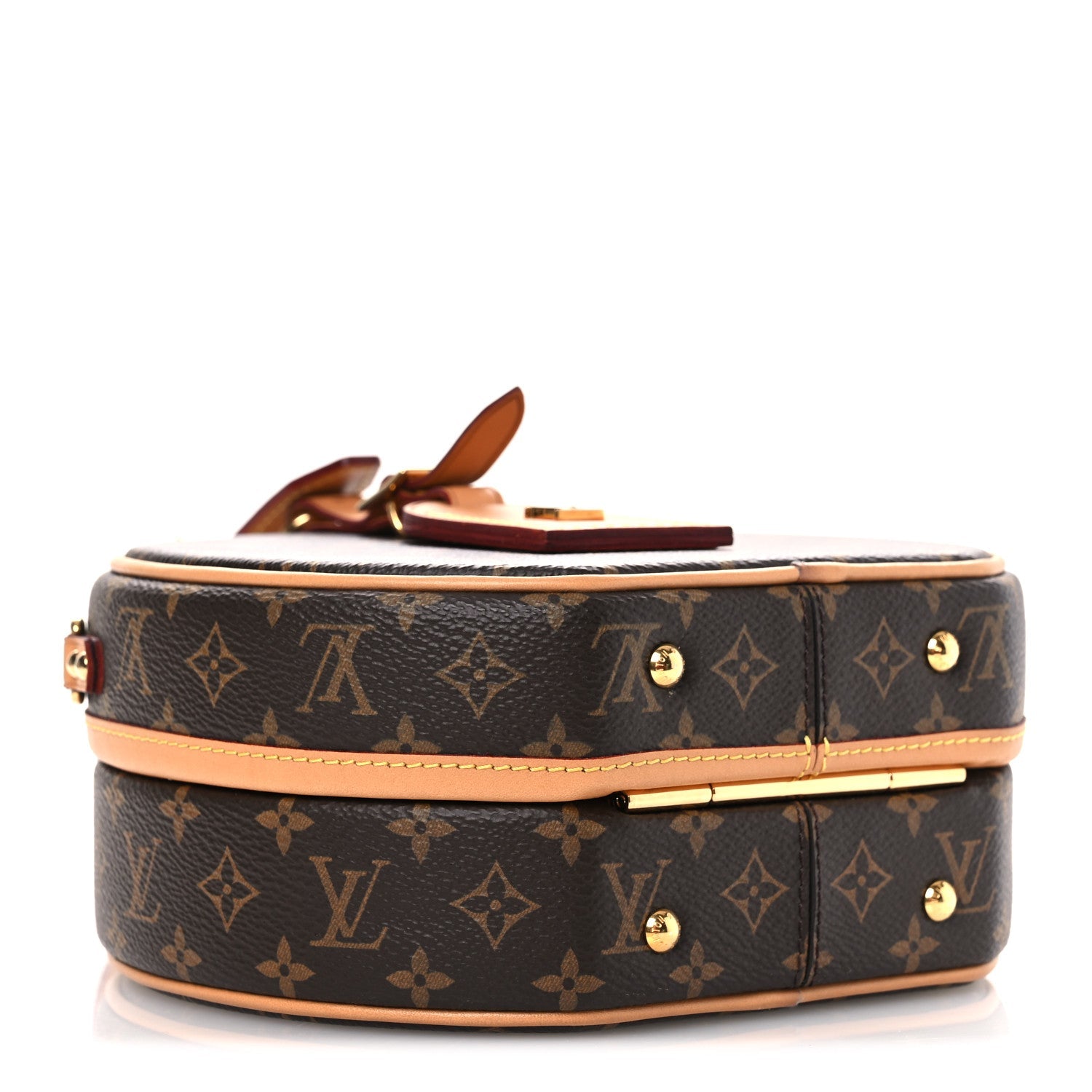Monogram Petite Boite Chapeau