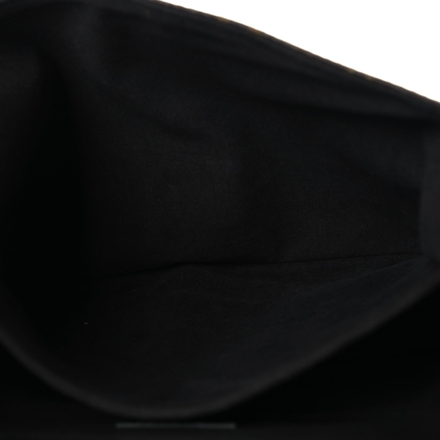 Reverse Monogram Pochette Metis