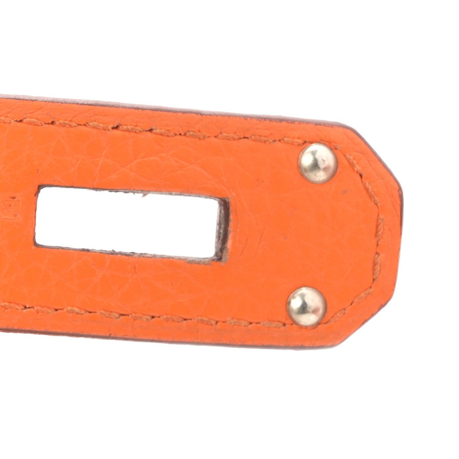 Taurillon Clemence Jypsiere 31 Orange