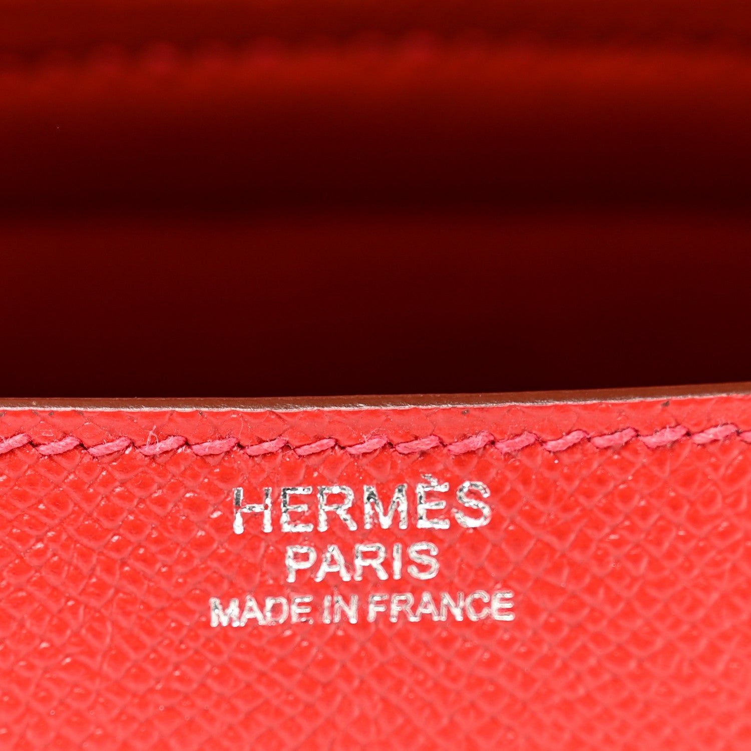 Epsom Swift Harnais Rouge Casaque