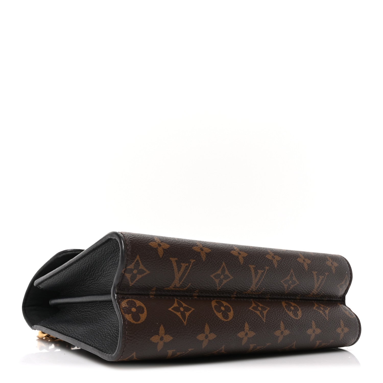 Monogram Victoire Black