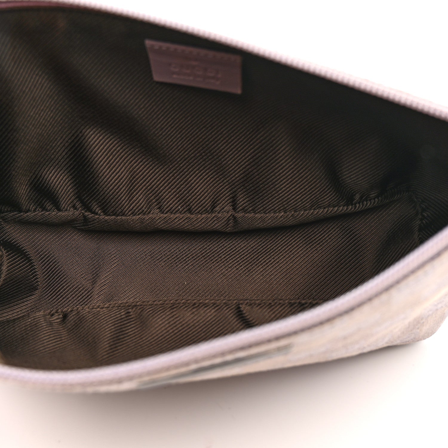 Monogram Boat Pochette Lilac