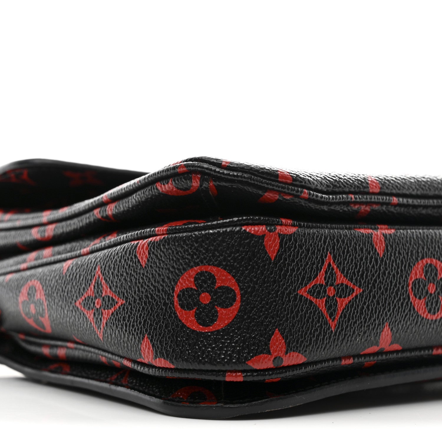 Monogram Infrarouge Pochette Metis