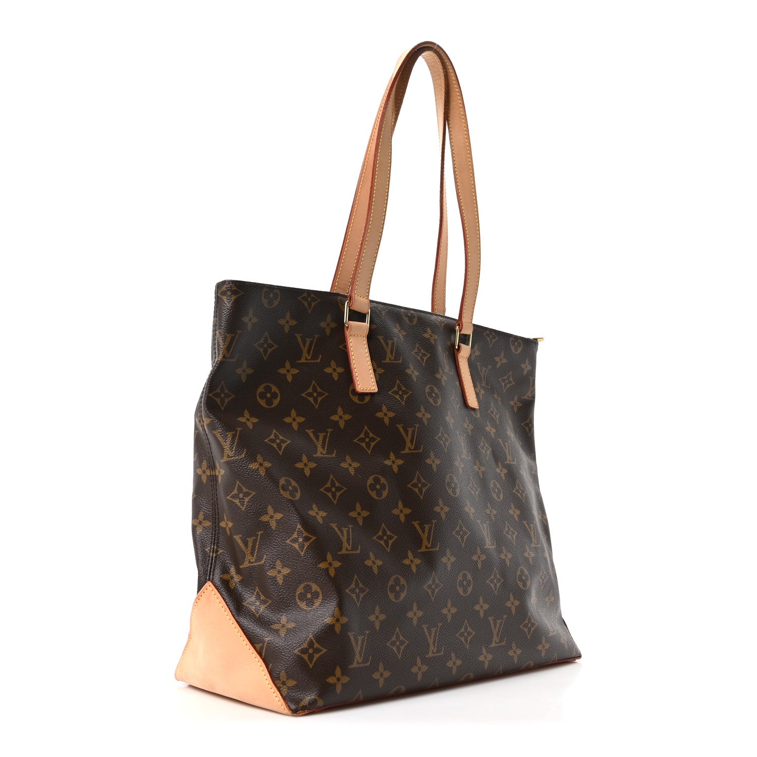 Monogram Cabas Mezzo