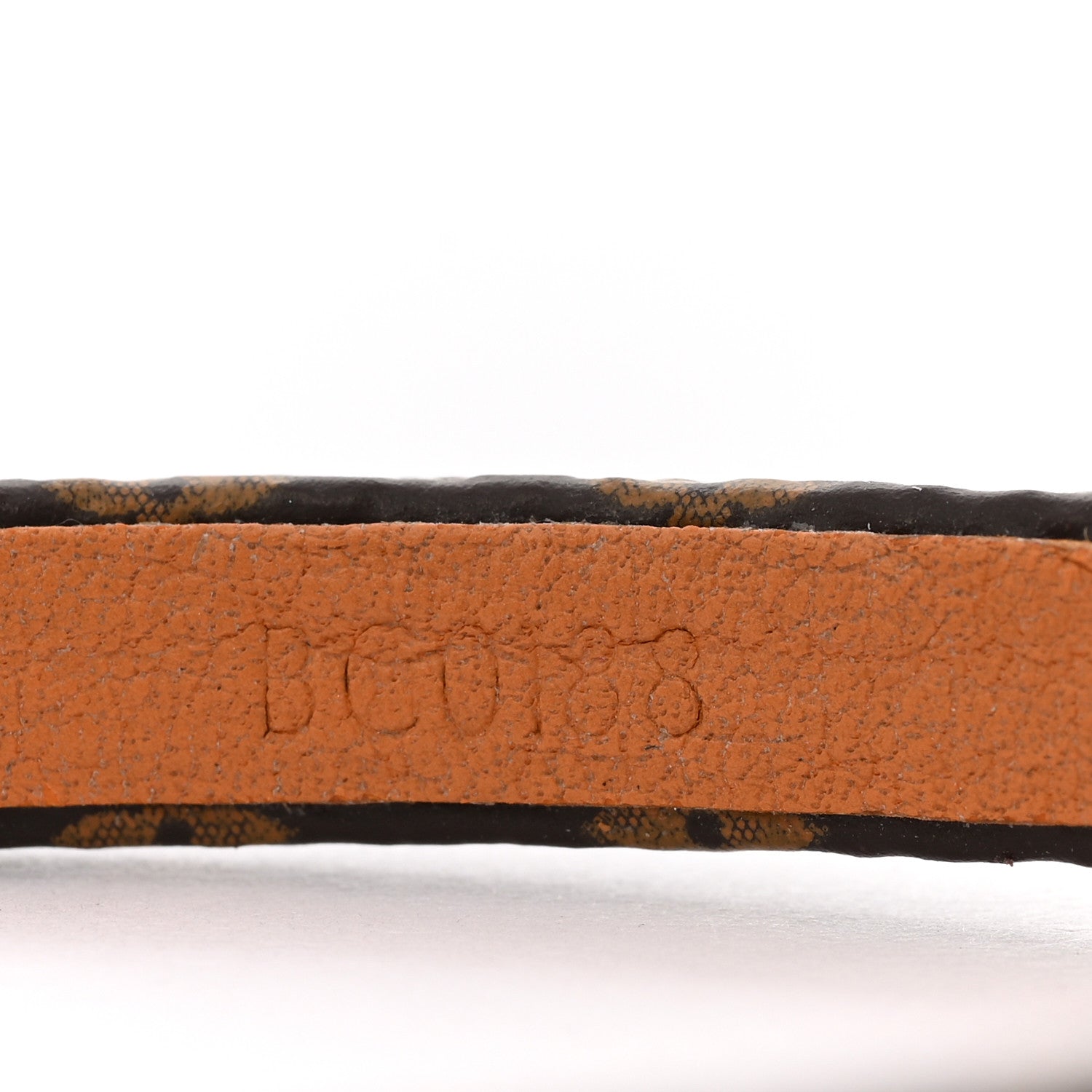 Monogram Alma Bracelet 19