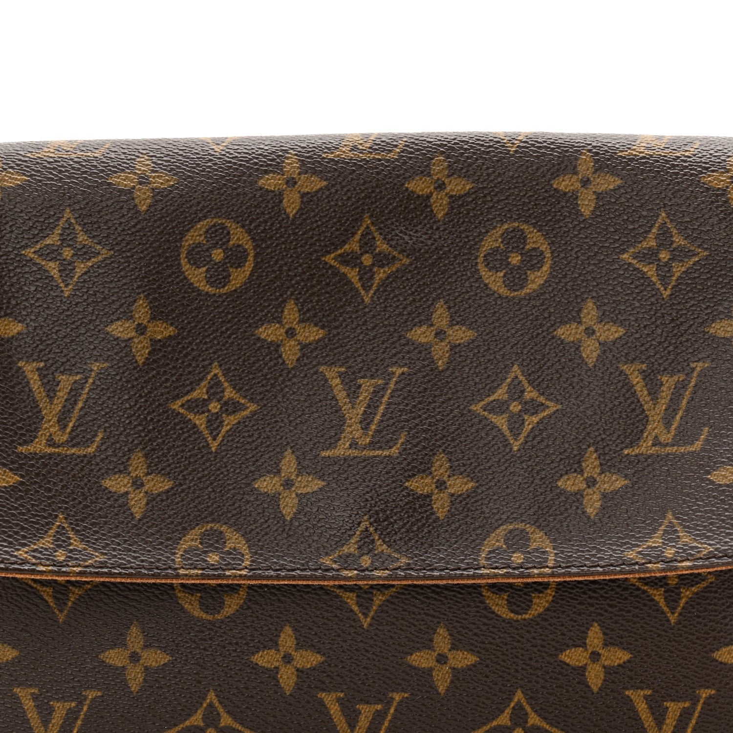 Monogram Mini Looping