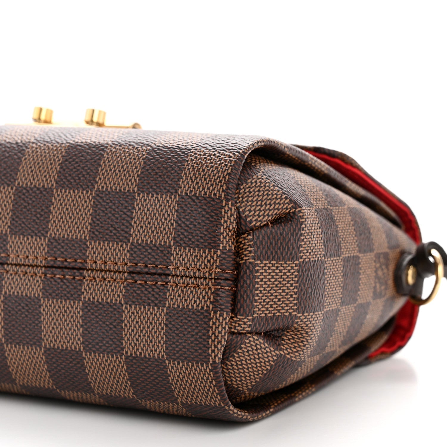 Damier Ebene Croisette