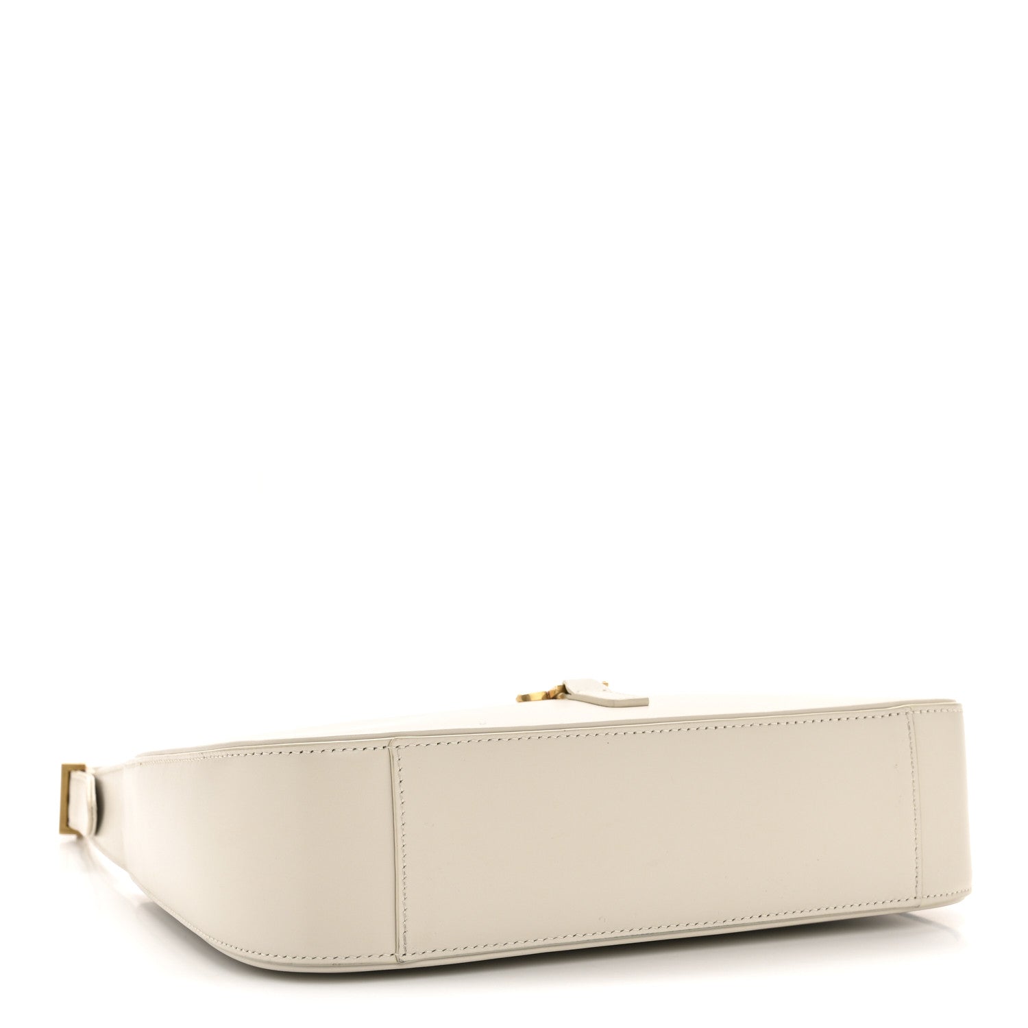 Smooth Calfskin Le 5 A 7 Hobo Crema Soft