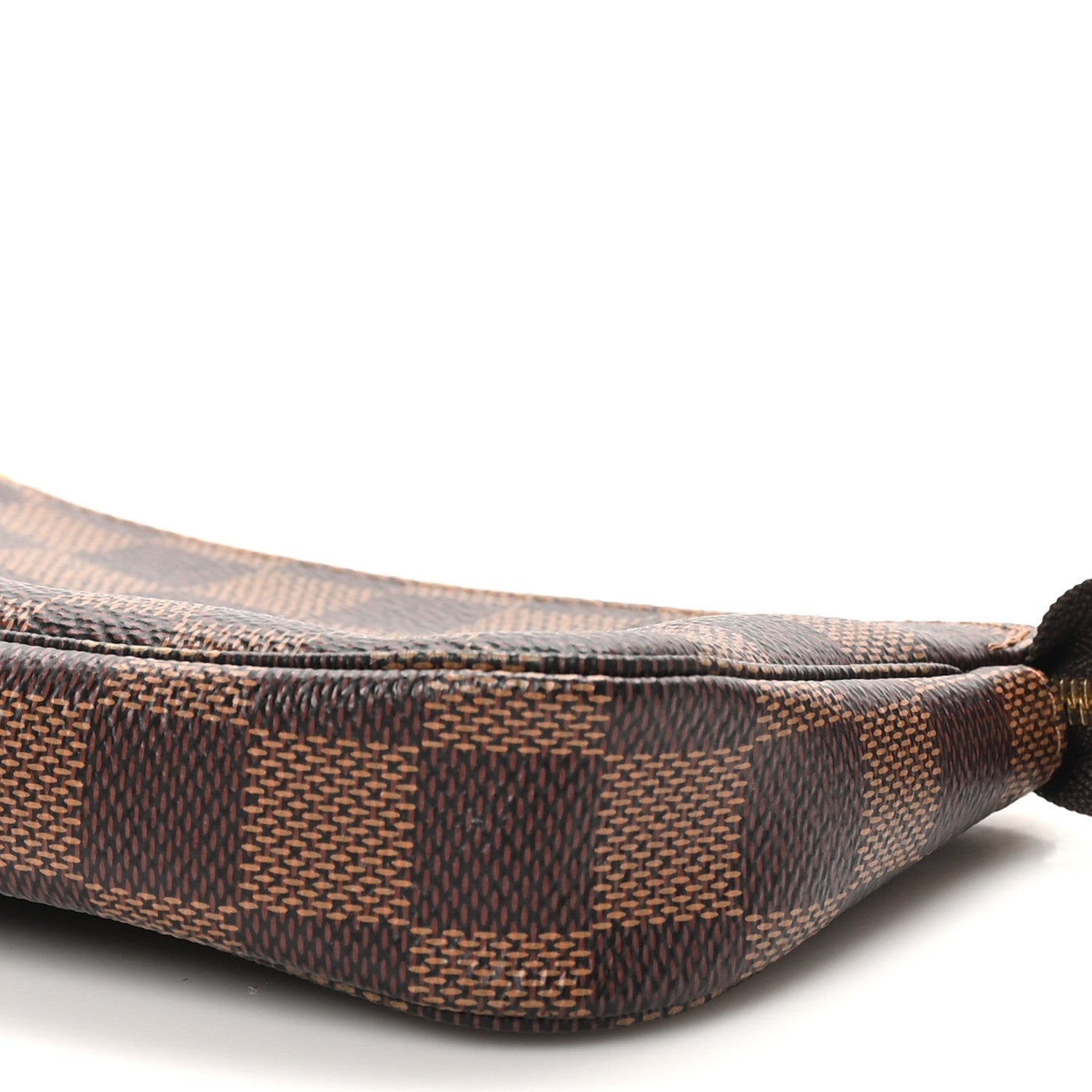 Damier Ebene Mini Pochette Accessories