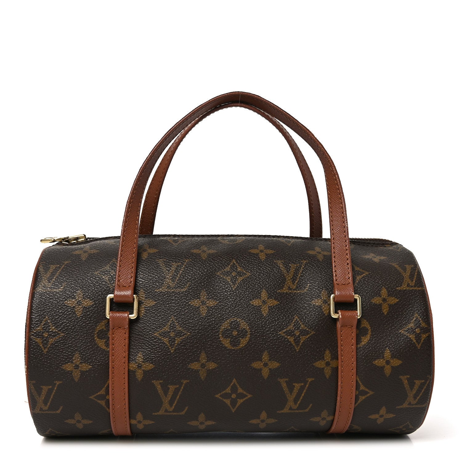 Monogram Papillon 26