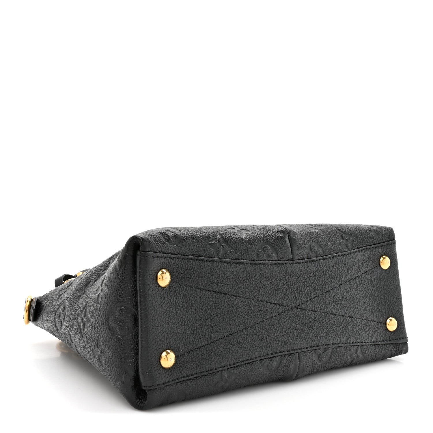 Empreinte V Tote BB Black
