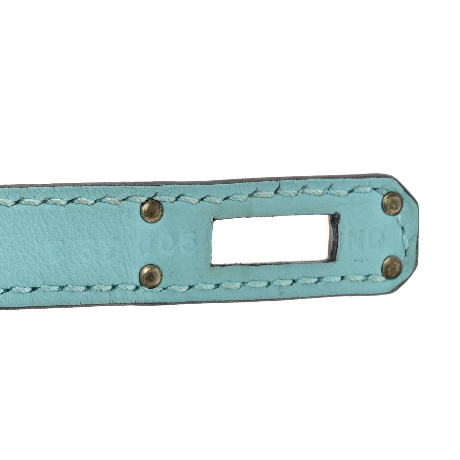 Swift Kelly Retourne 25 Bleu Atoll