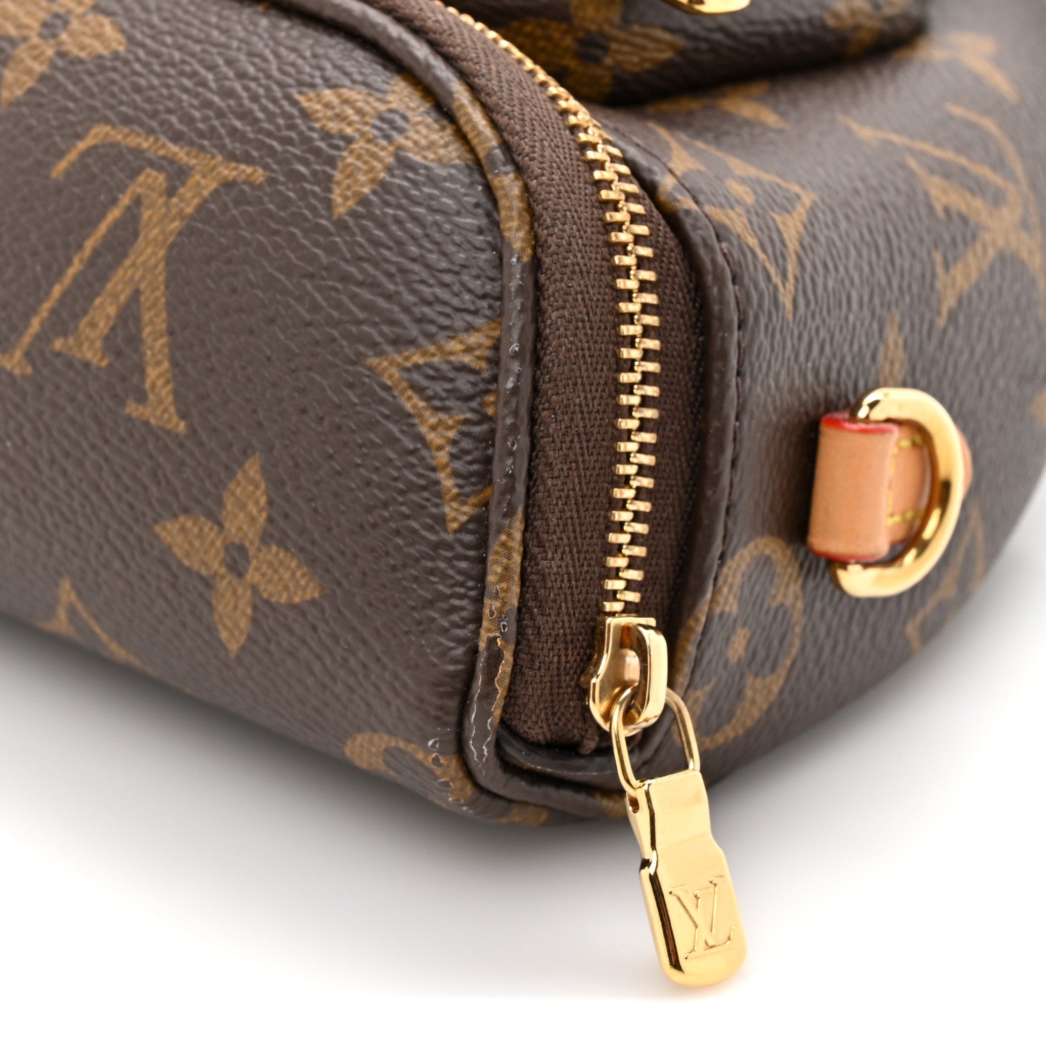 Monogram Mini Bumbag