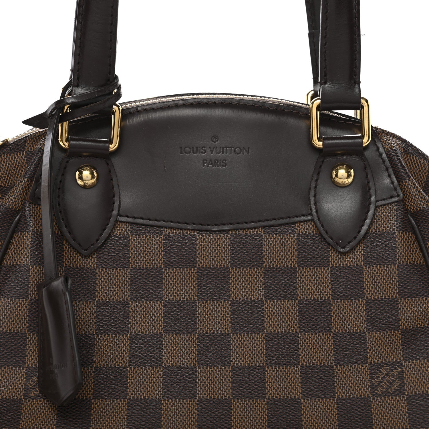 Damier Ebene Verona PM