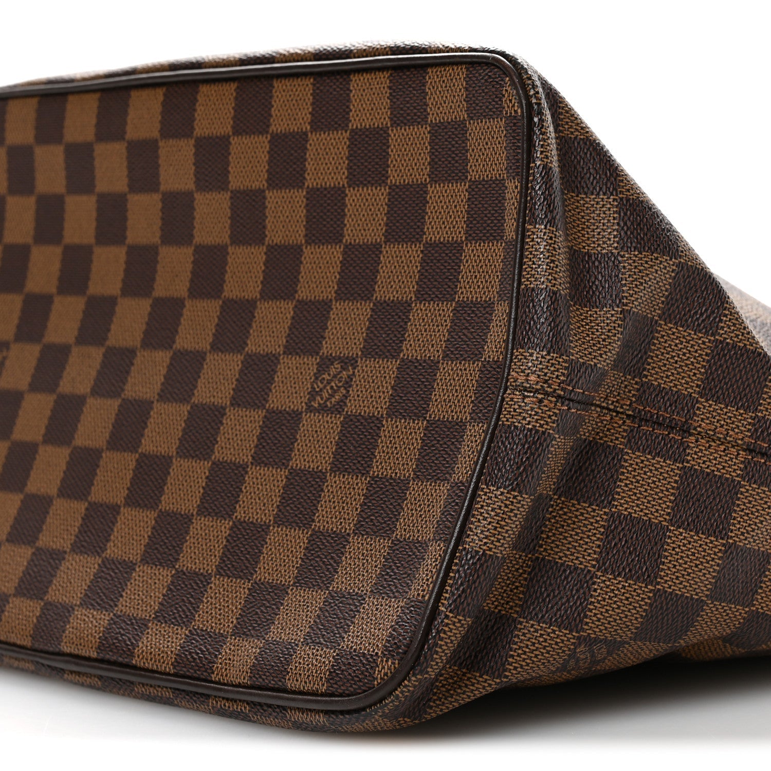 Damier Ebene Saleya MM