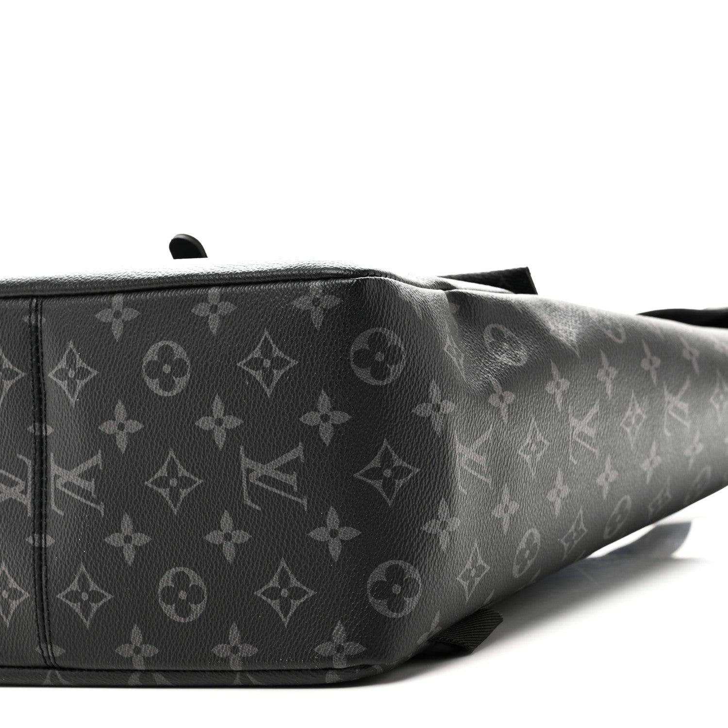 Monogram Eclipse Saumur Backpack