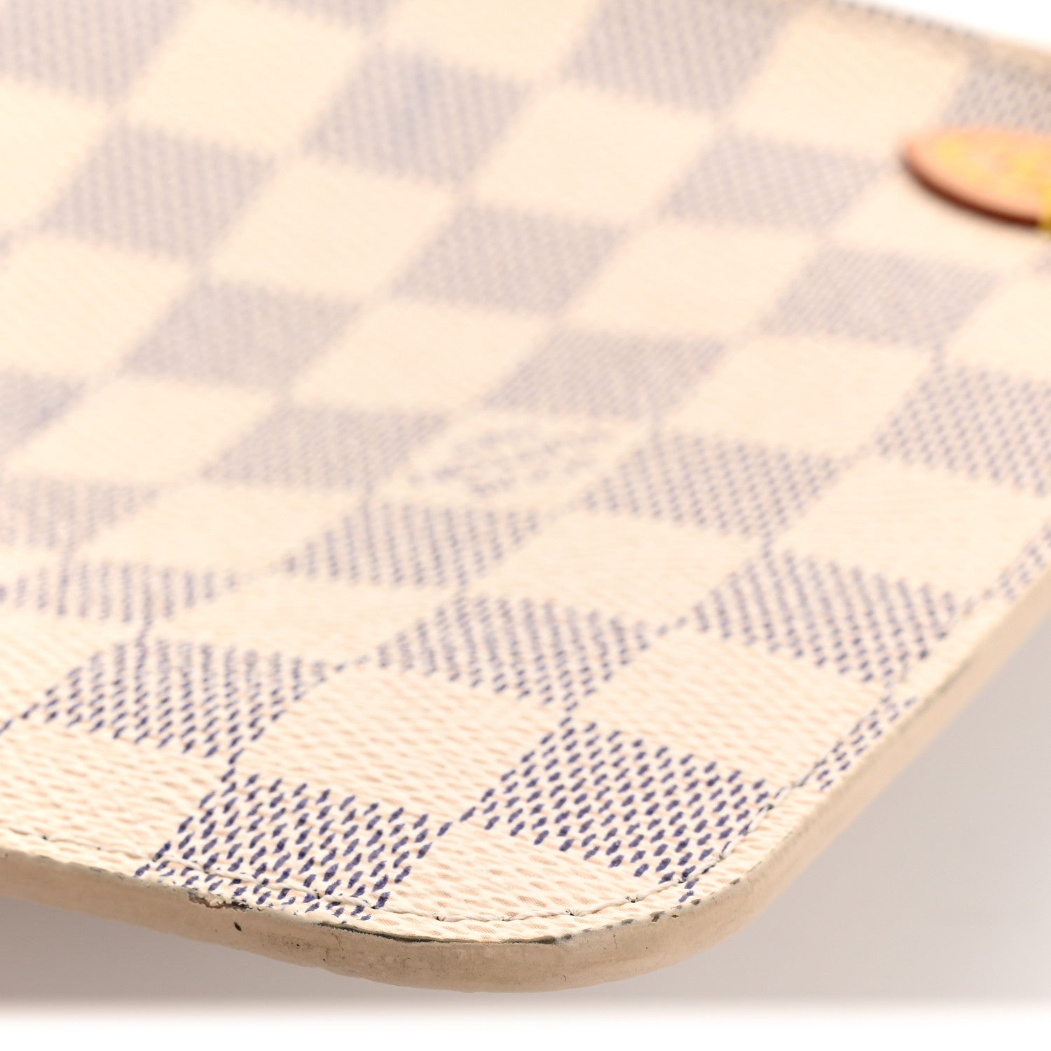 Damier Azur Neverfull MM GM Pochette