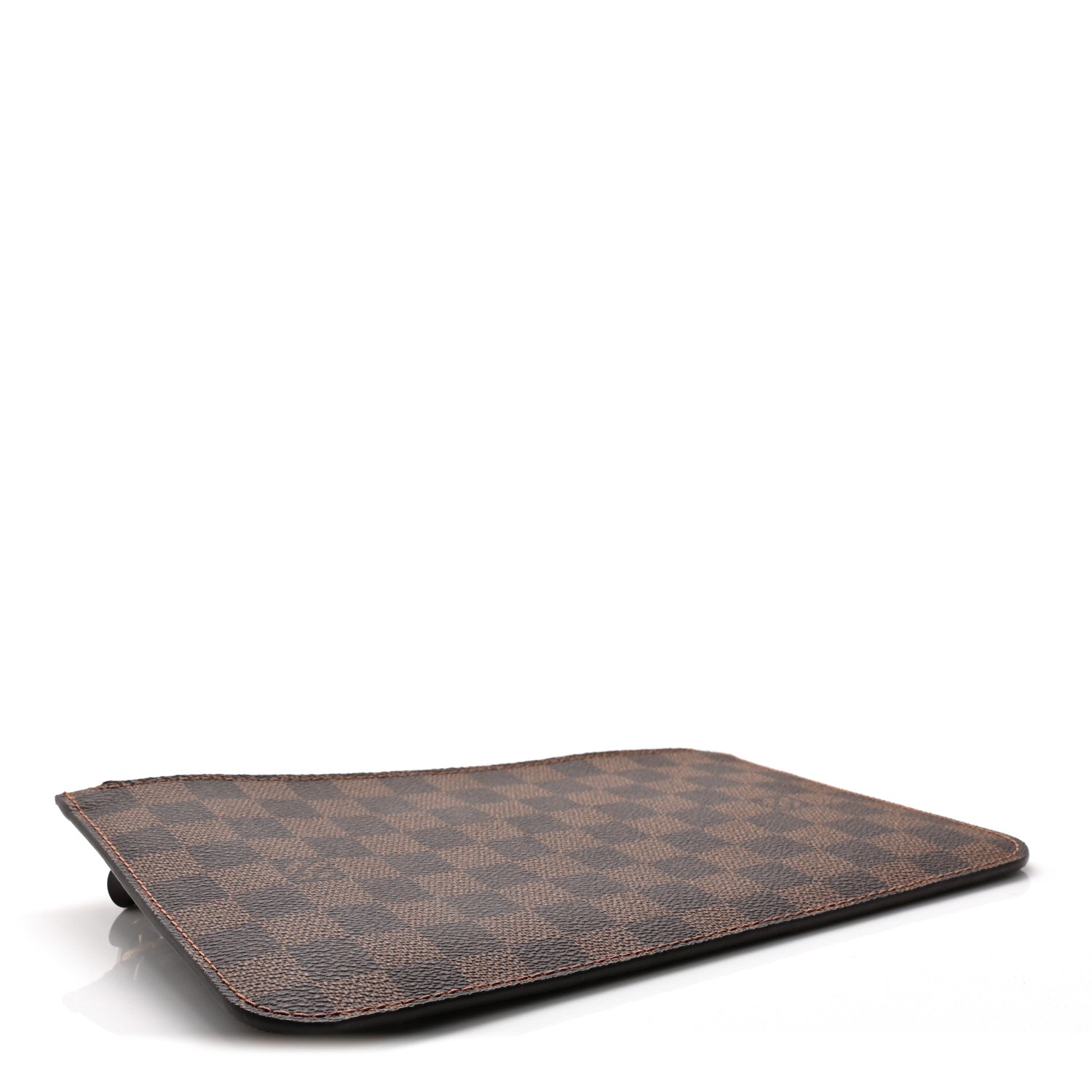 Damier Ebene Neverfull MM GM Pochette