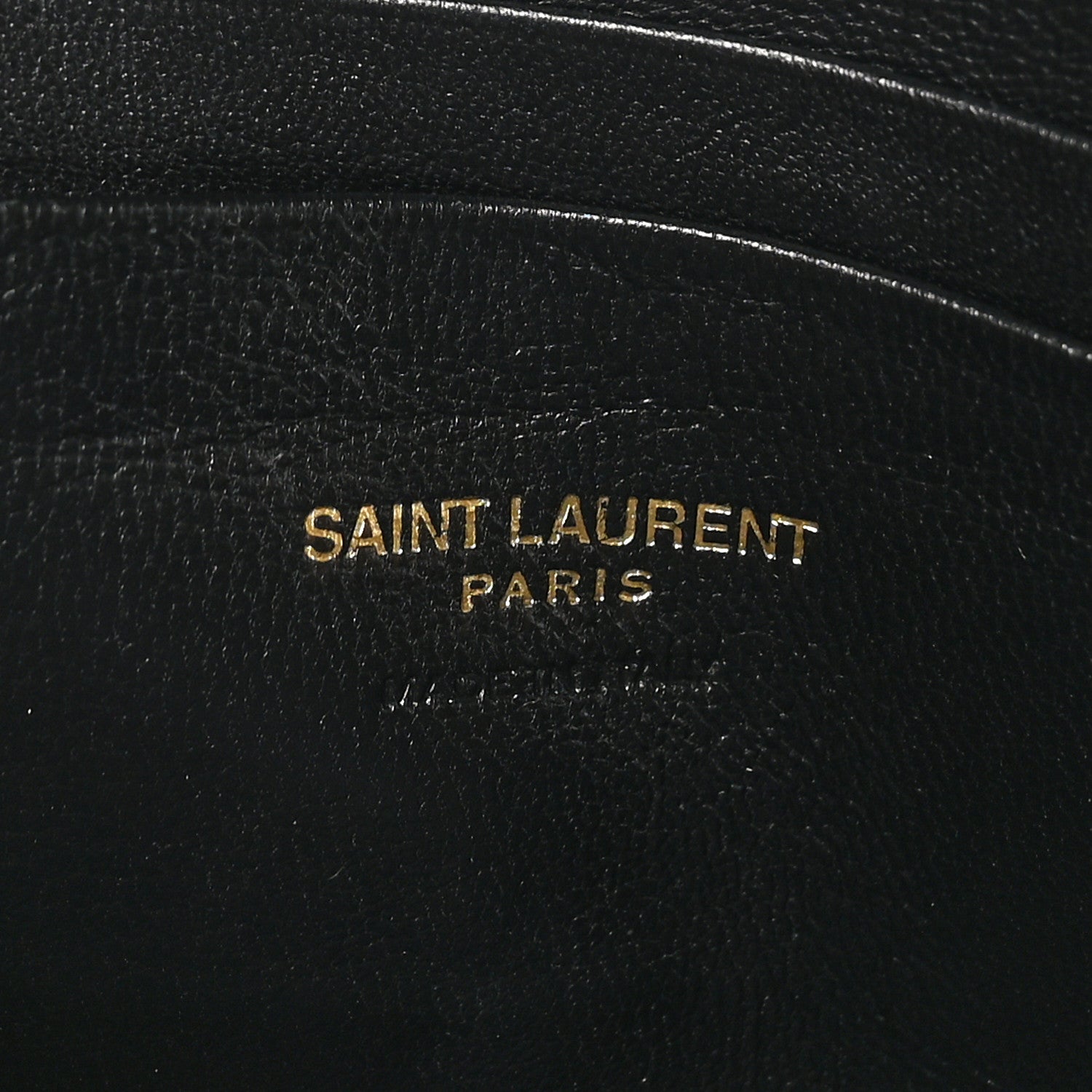 Grain De Poudre Matelasse Monogram Mini Lou Camera Bag Seaweed
