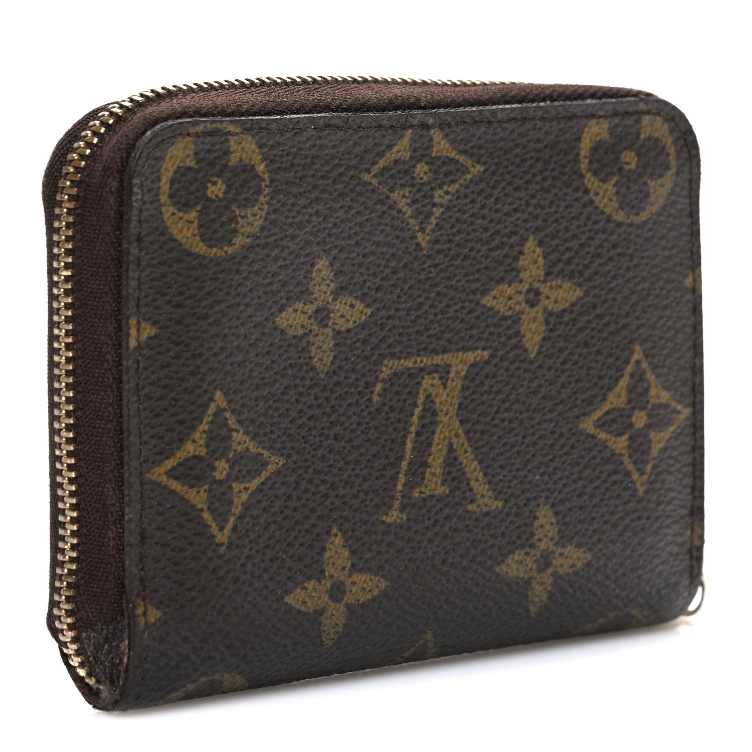 Monogram Zippy Coin Purse