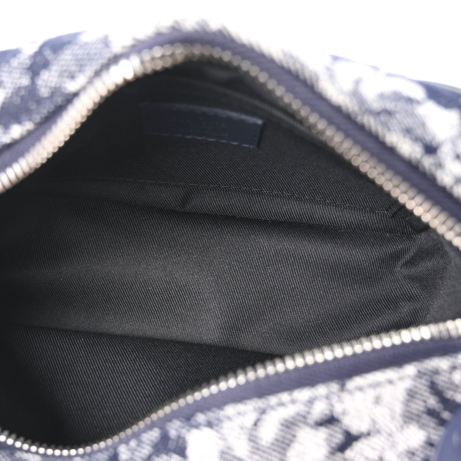 Monogram Tapestry Mini Soft Trunk