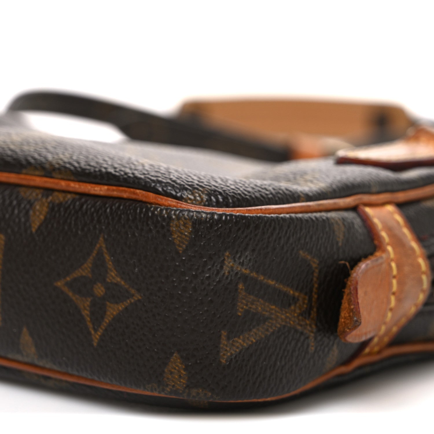 Monogram Pochette Marly Bandouliere