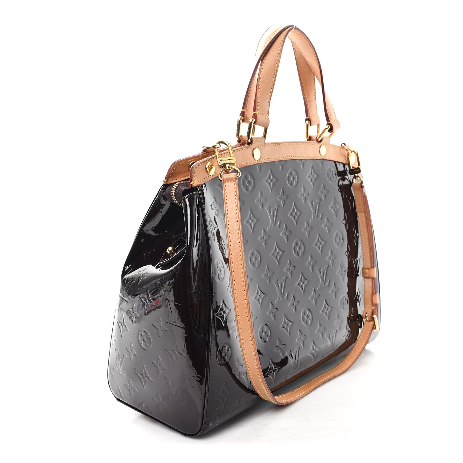 Vernis Brea GM Amarante