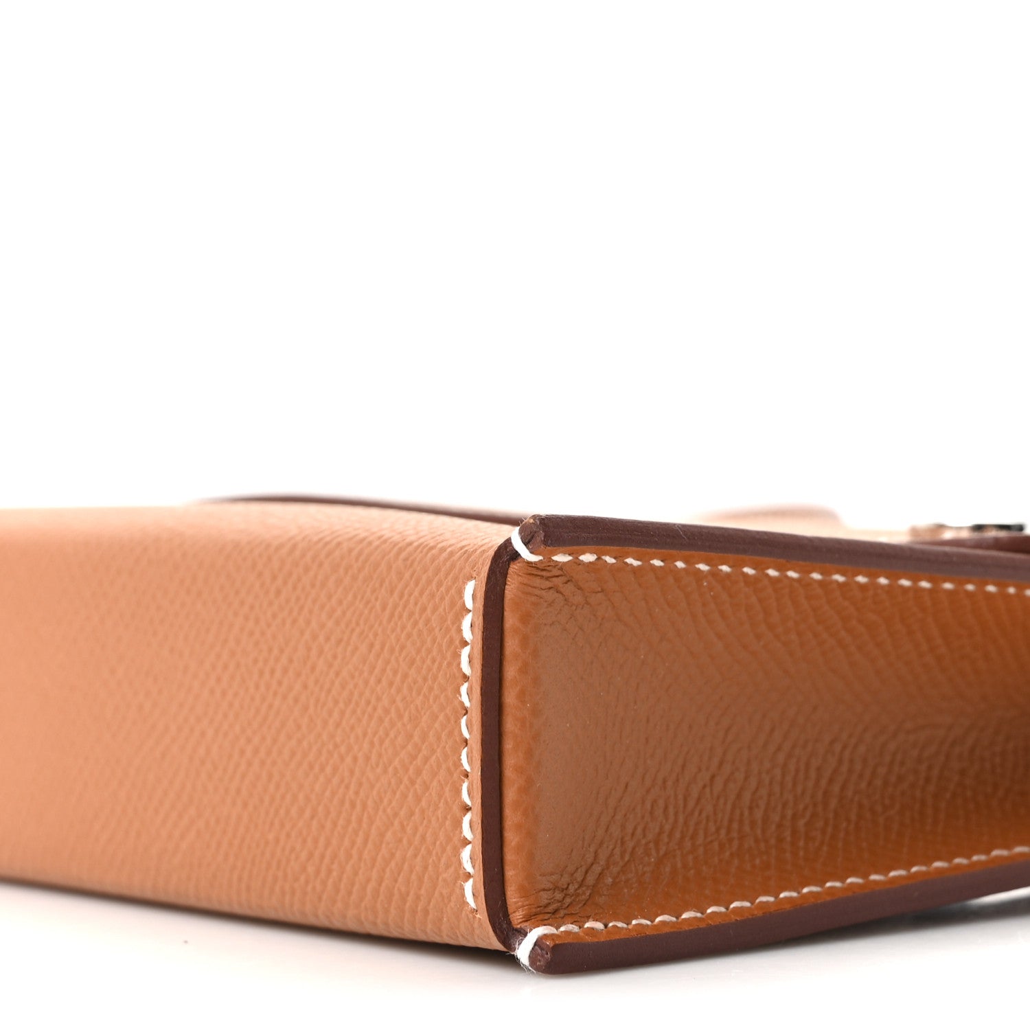 Epsom Hermesnap Wallet Gold