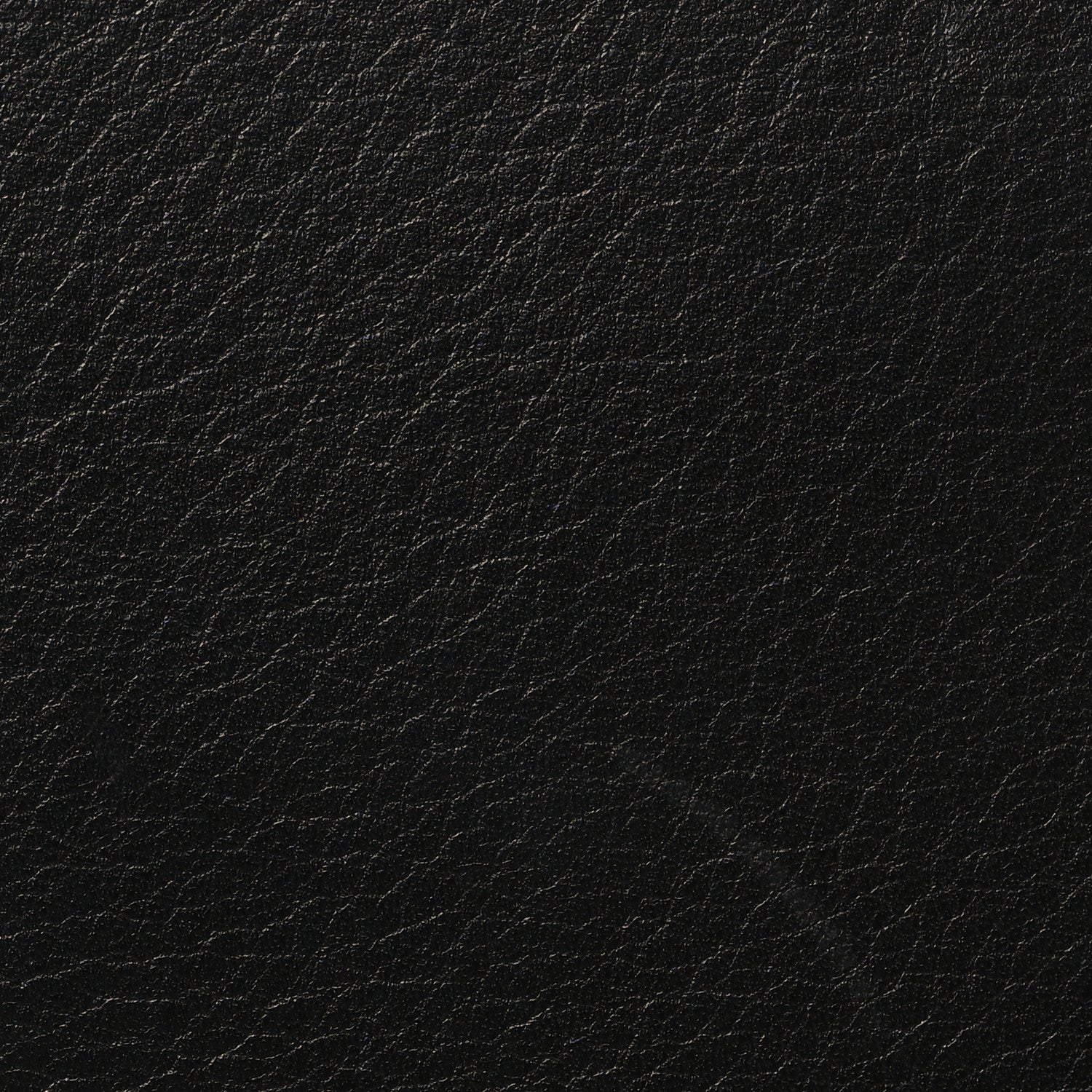Calfskin Rendez-Vous Black