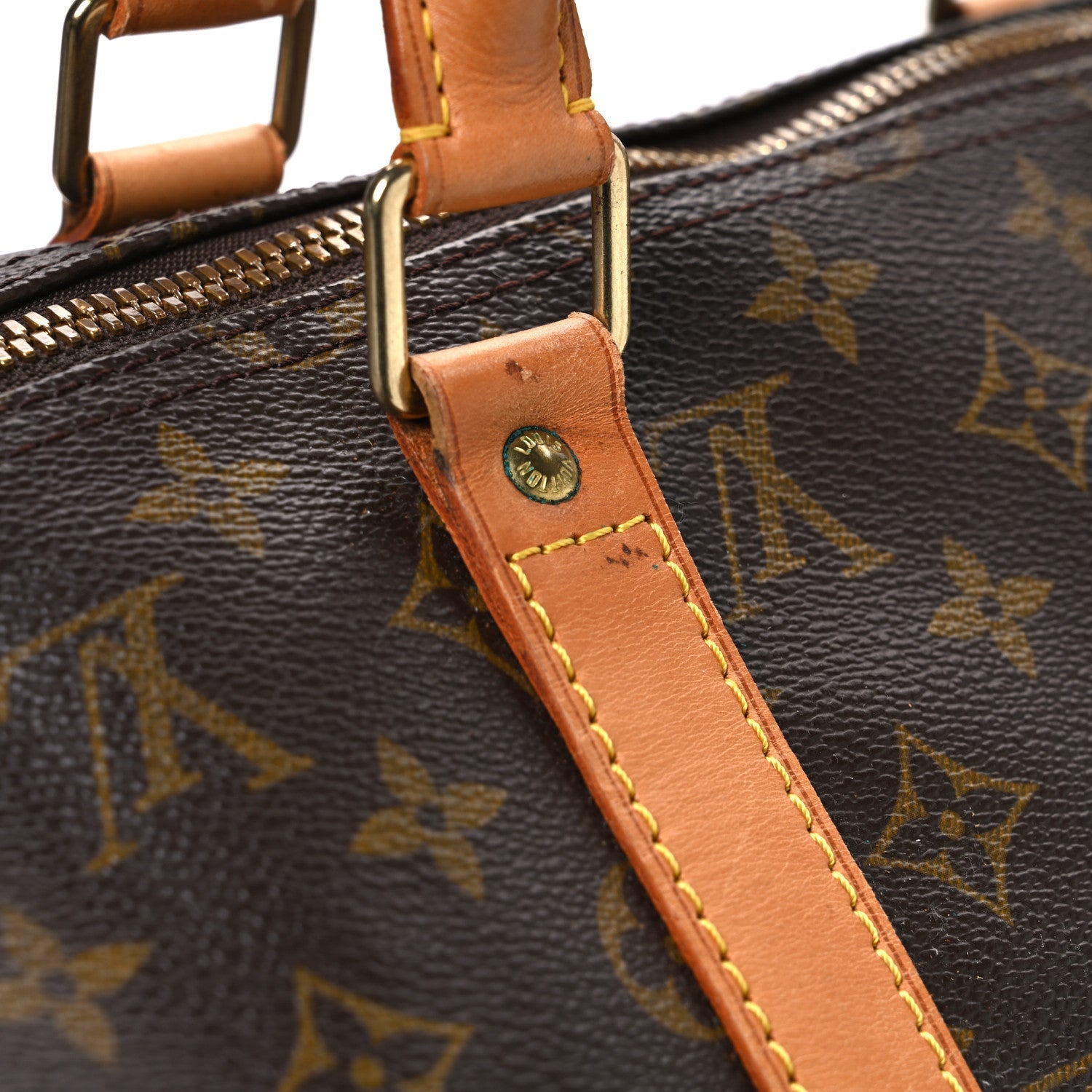 Monogram Keepall 50