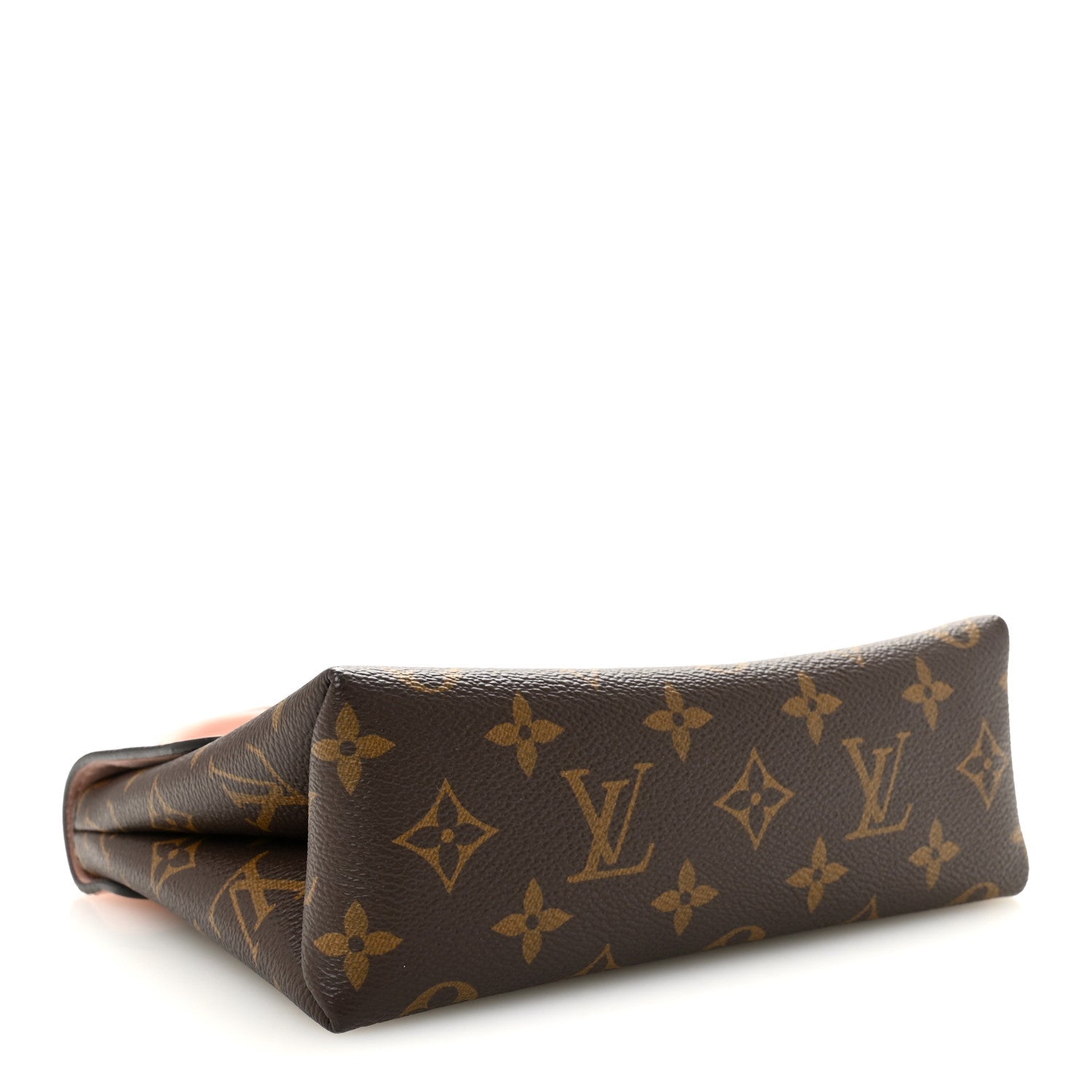 Monogram Locky BB Rose Poudre