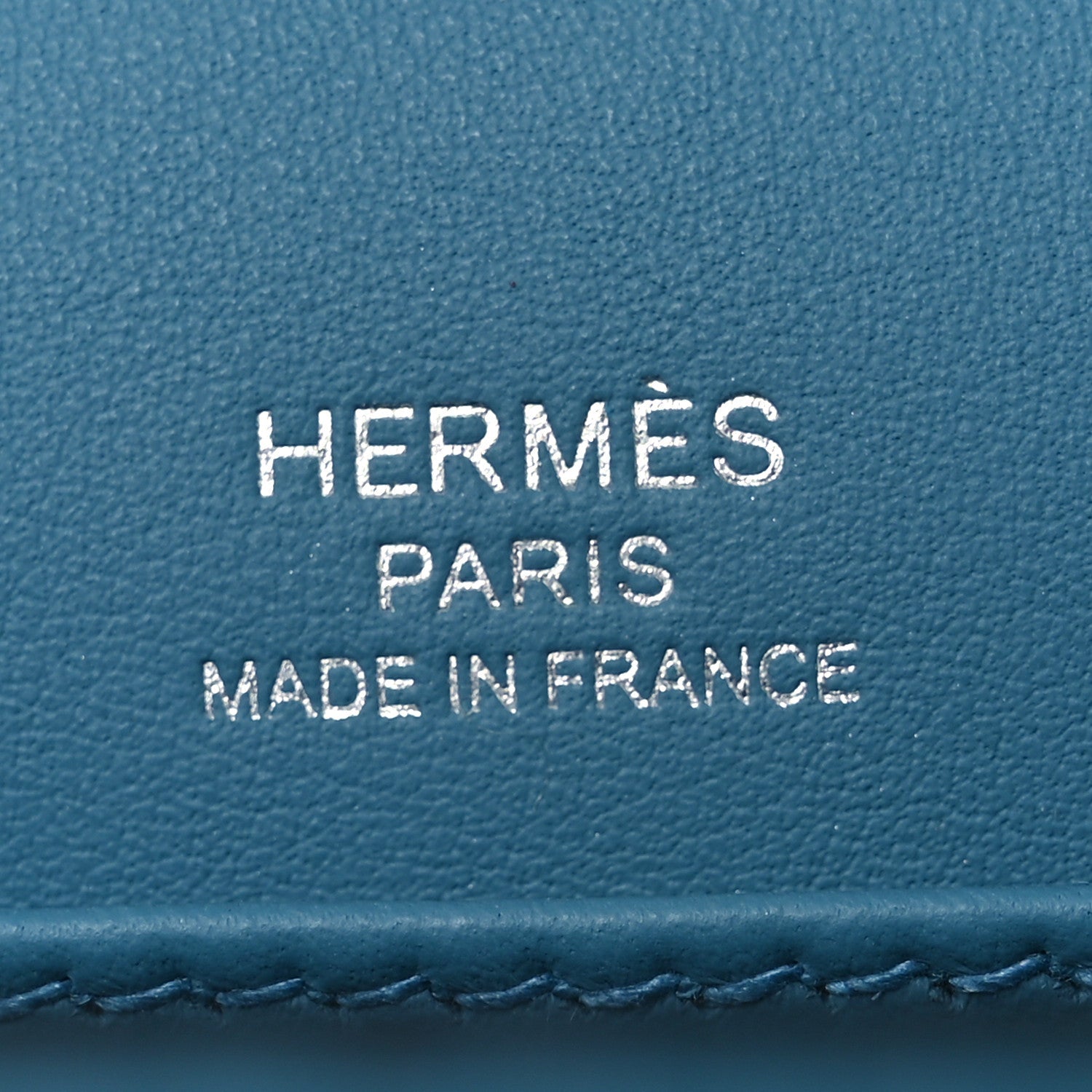 Chevre Mysore Geta New Bleu Jean