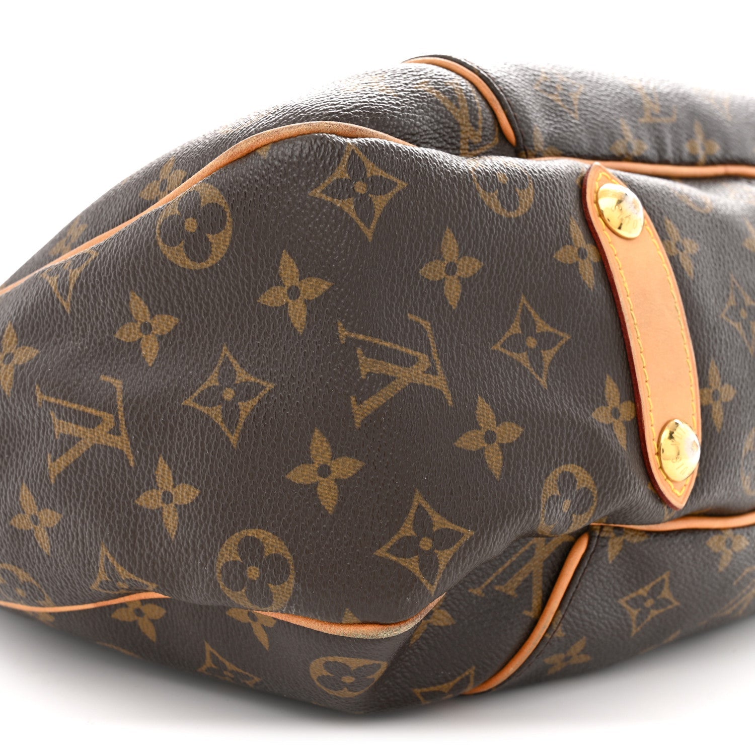 Monogram Galliera PM