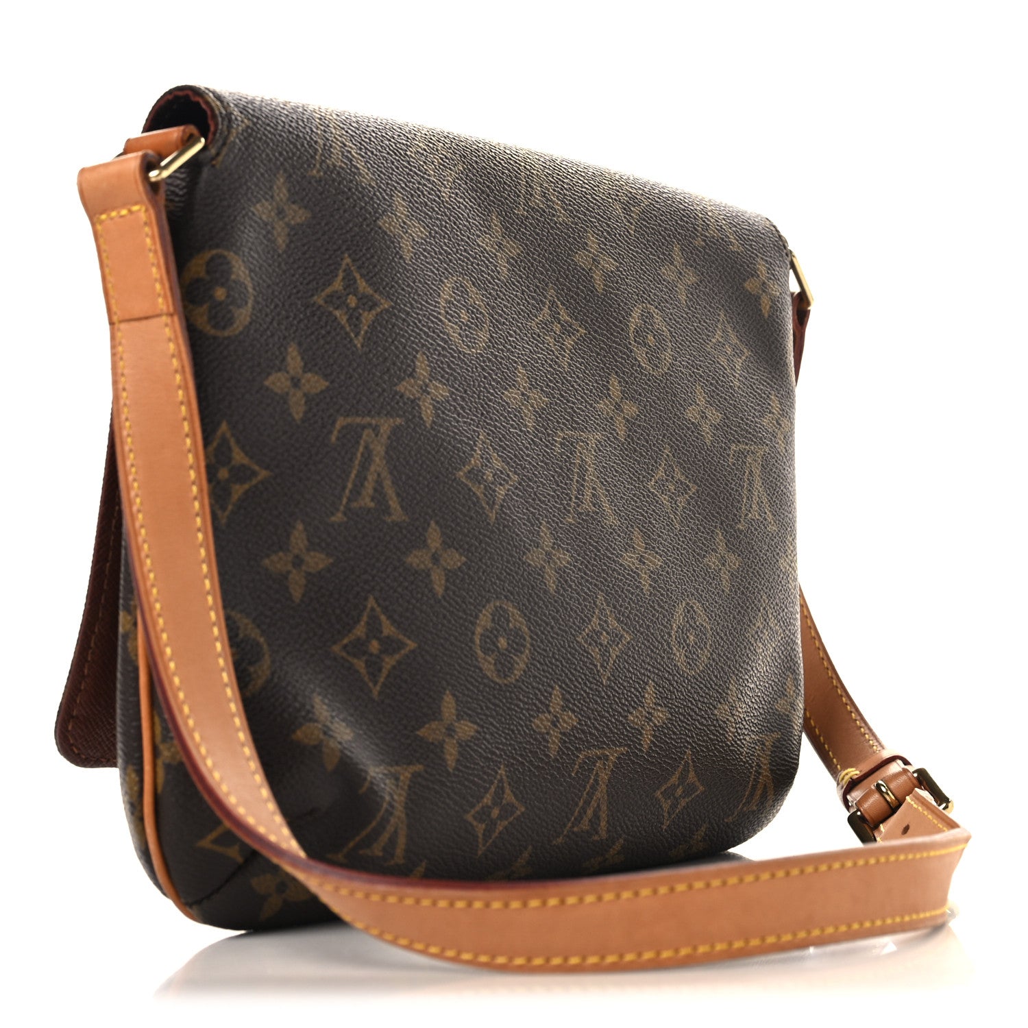 Monogram Musette Tango