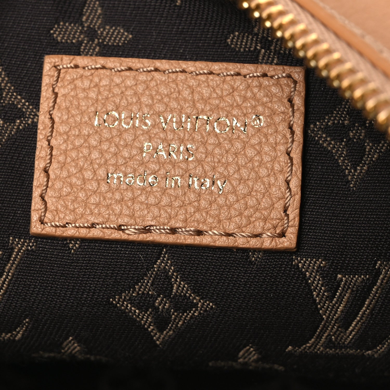 Calfskin Multipass Arizona Beige