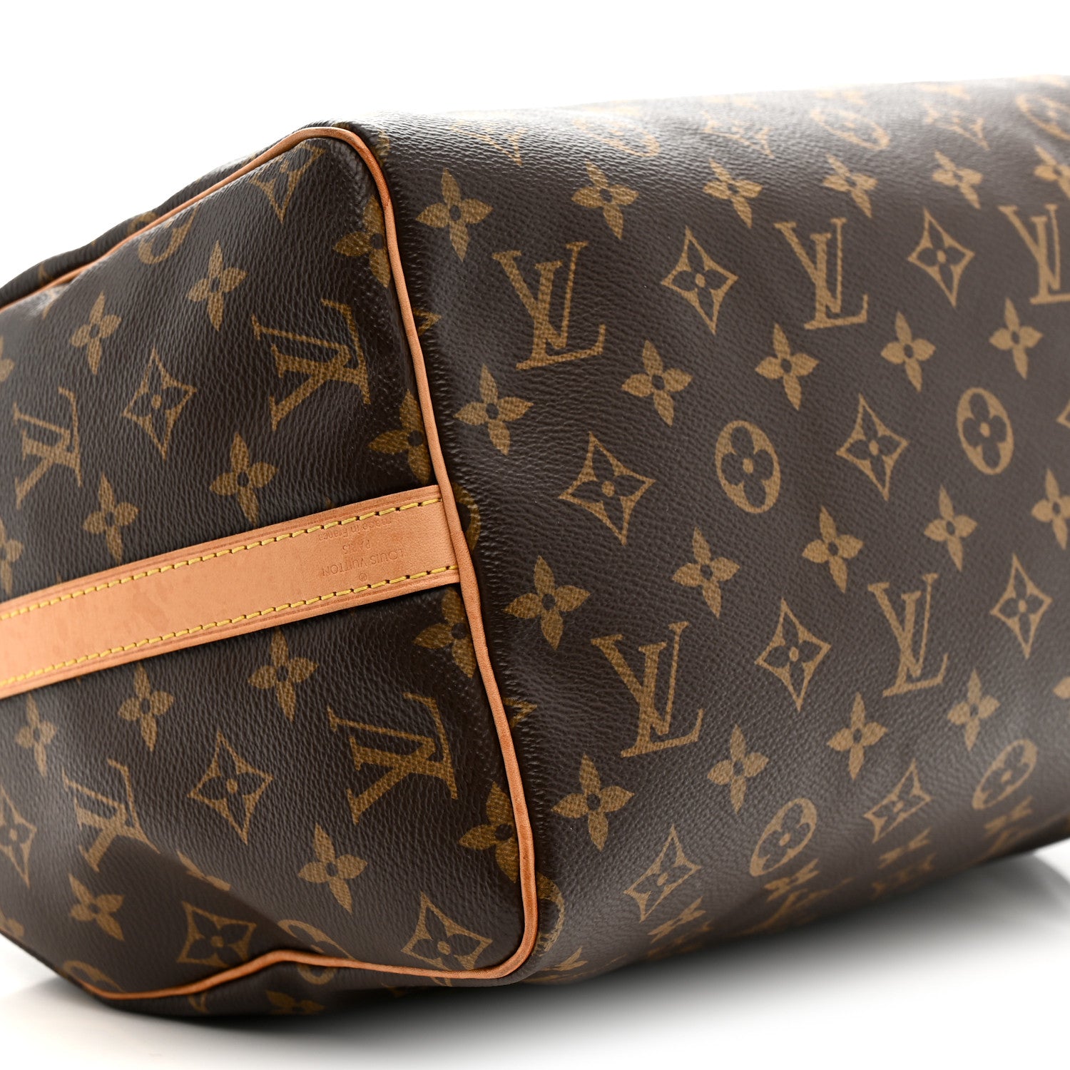 Monogram Speedy Bandouliere 30
