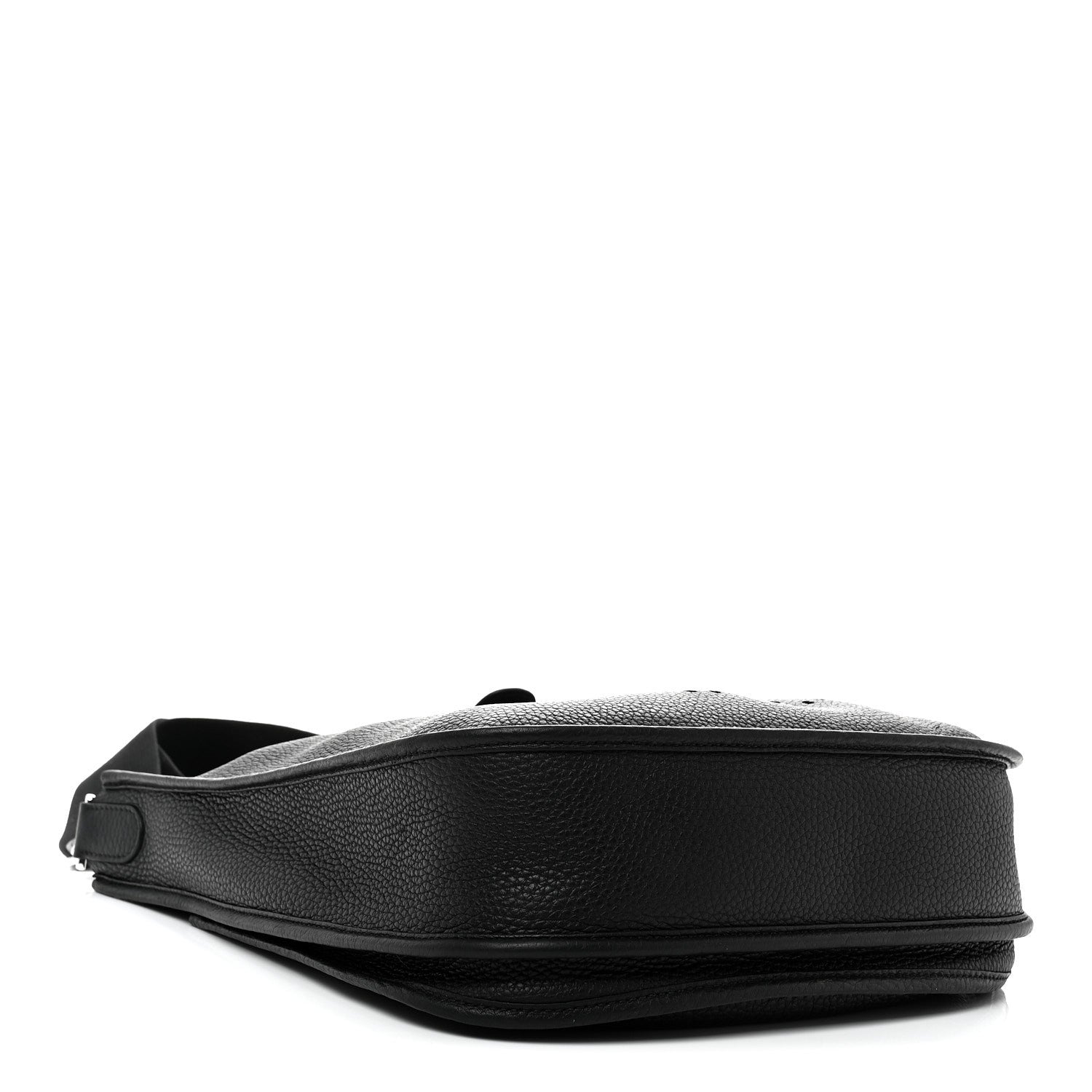 Taurillon Clemence Evelyne III PM Black