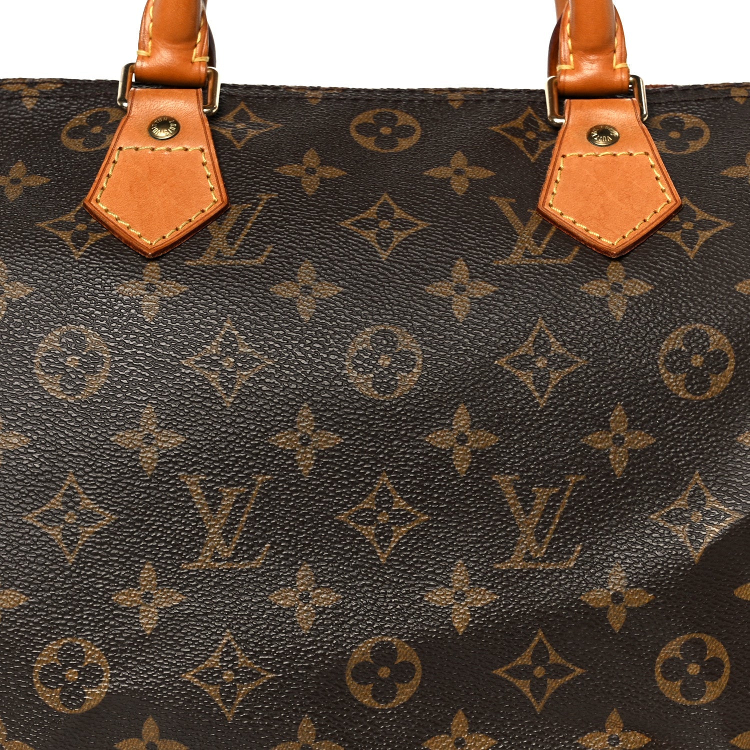 Monogram Speedy 30