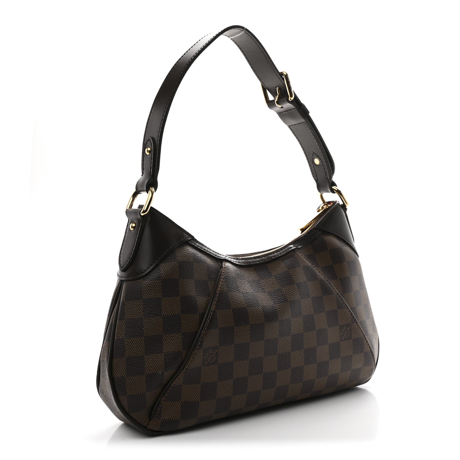 Damier Ebene Thames PM