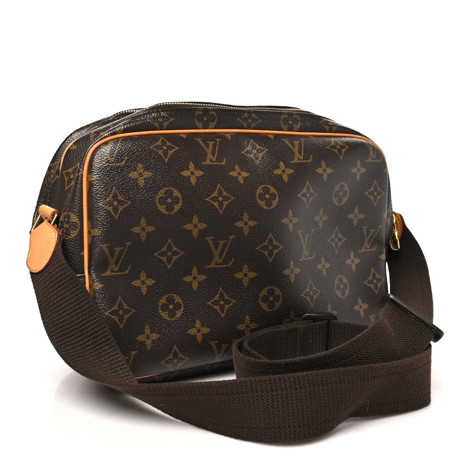 Monogram Reporter PM