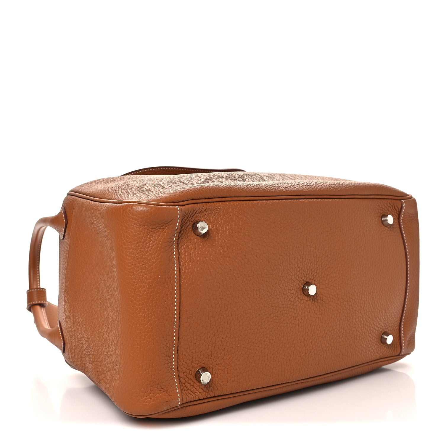 Taurillon Clemence Lindy 34 Gold
