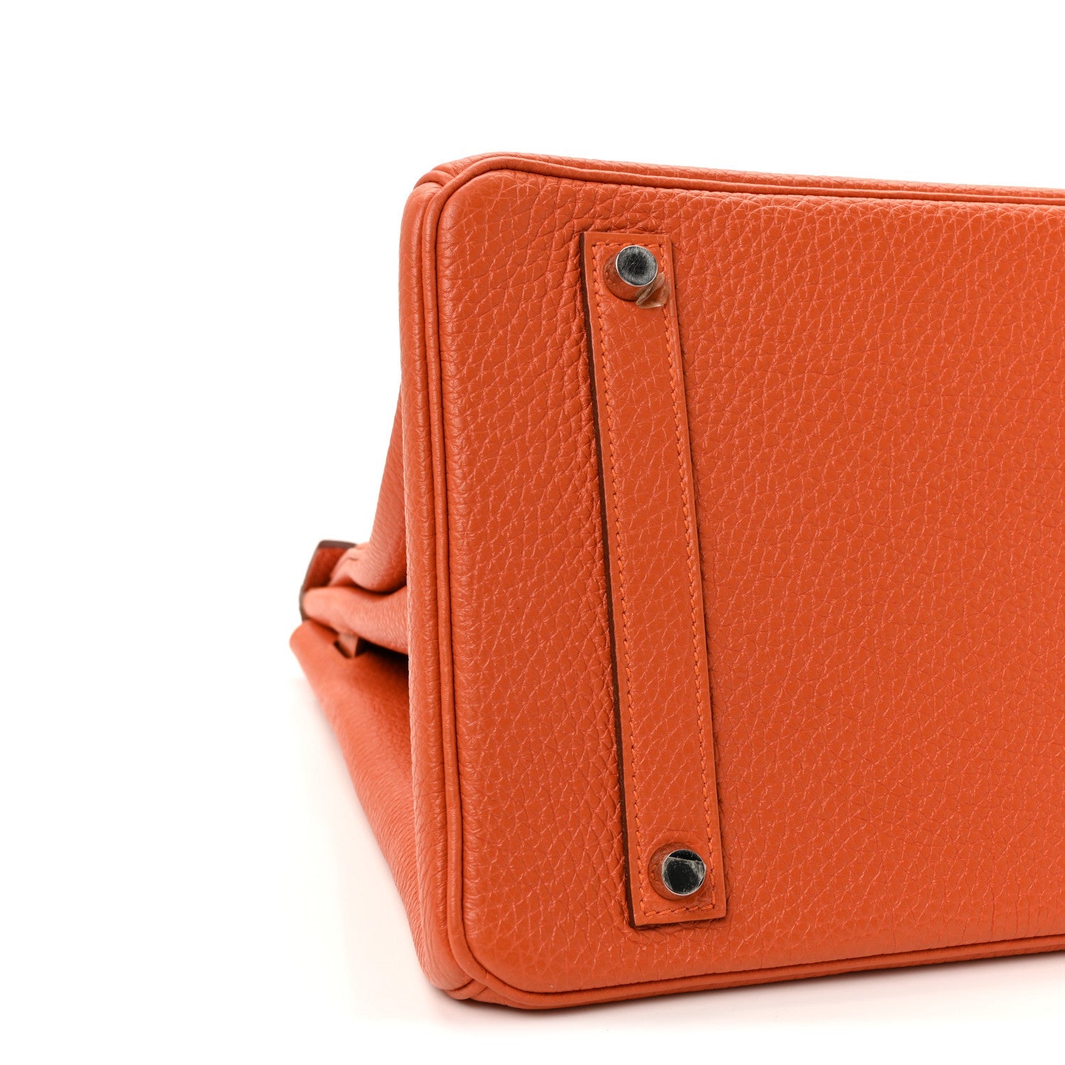 Togo Birkin 35 Mangue