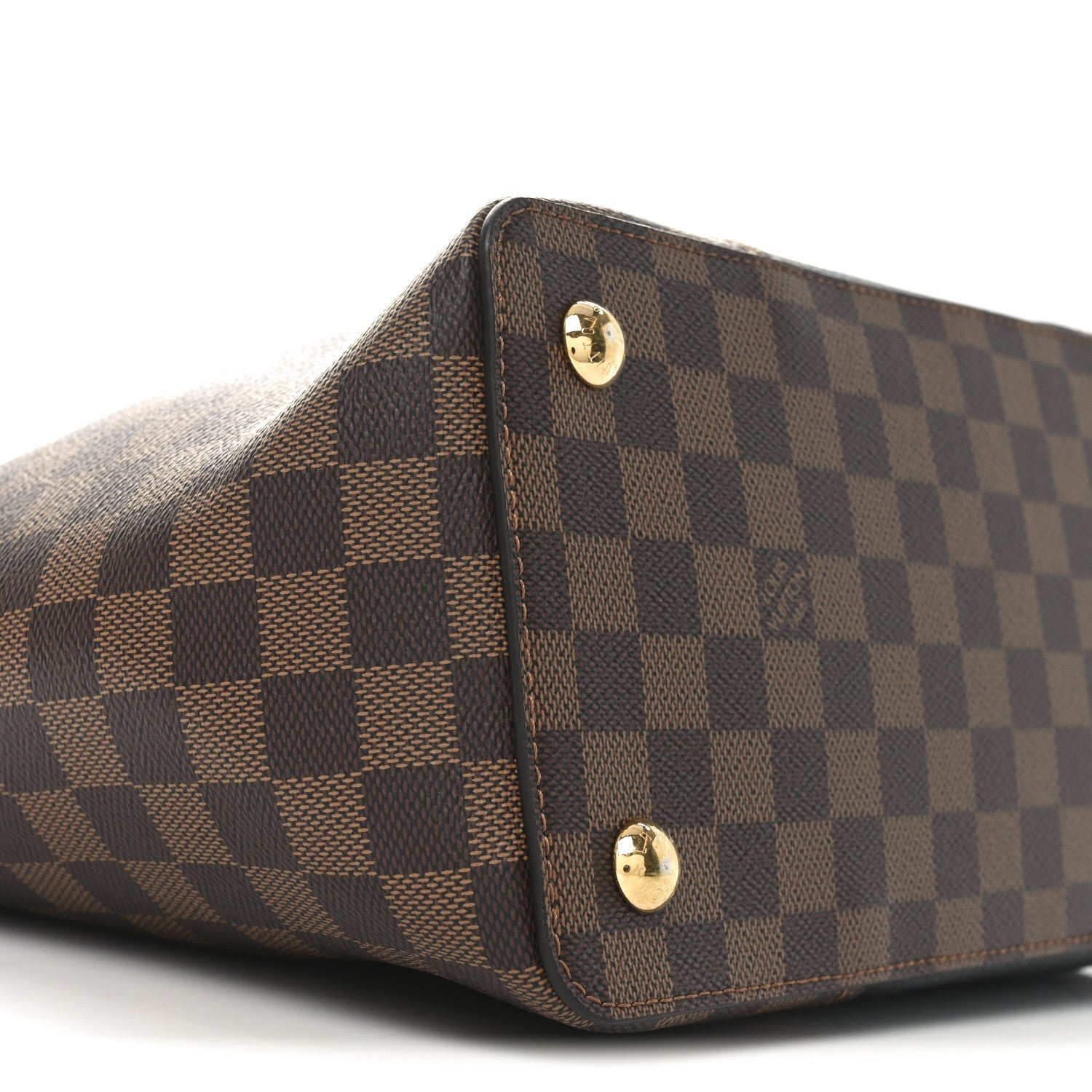 Damier Ebene Jersey Black