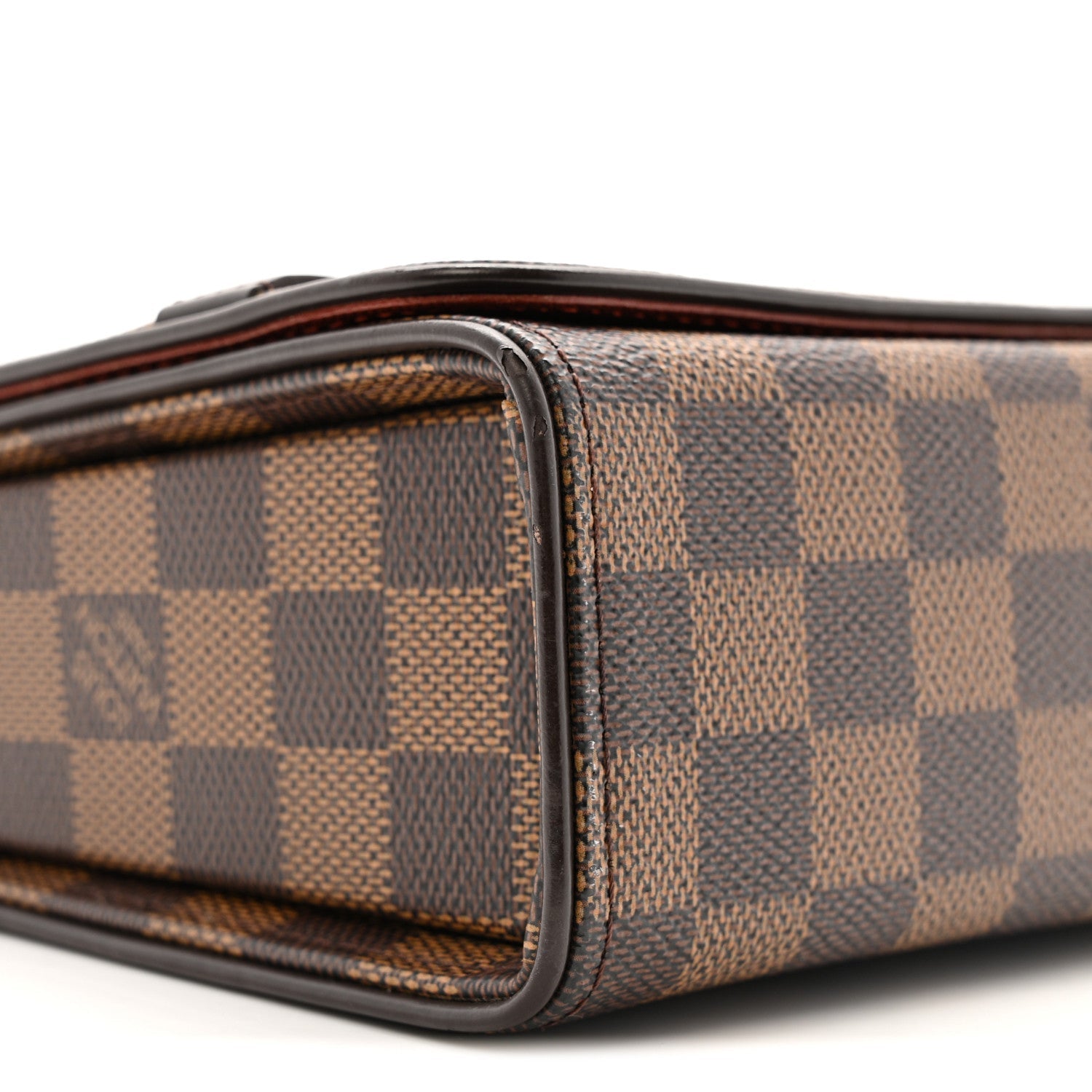 Damier Ebene Tribeca Long