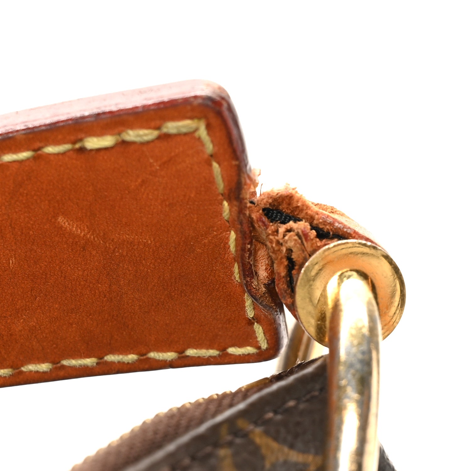 Monogram Berri MM