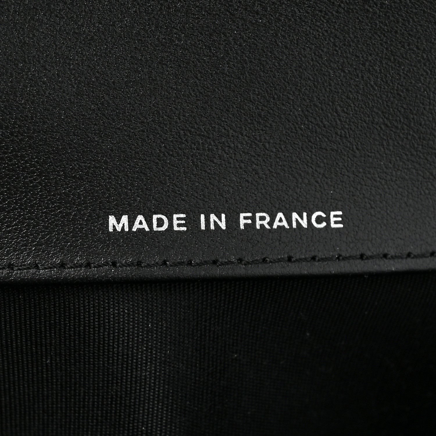 Lambskin Calfskin Tweed Success Story Set of 4 Minis Bags Black