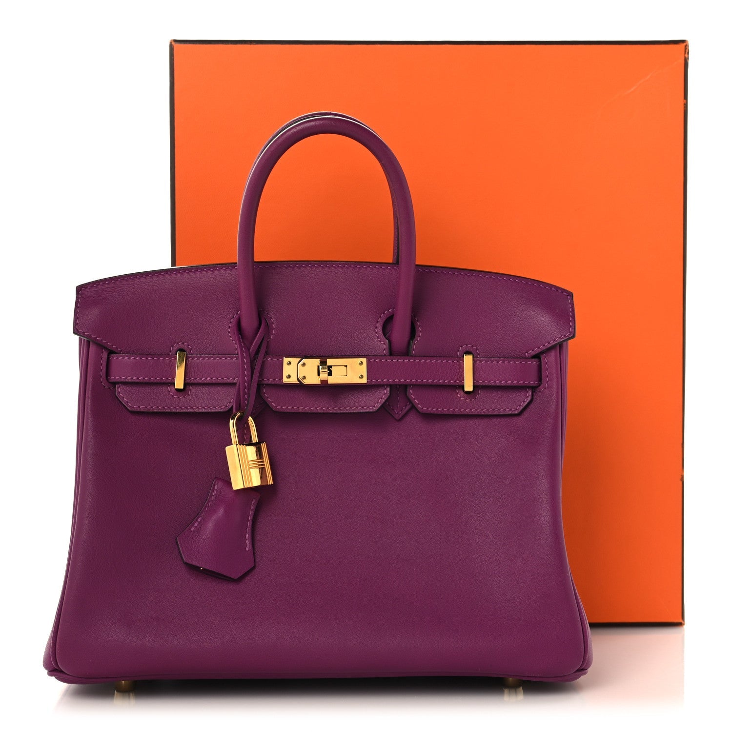 Swift Birkin 25 Anemone